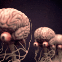 brain GIF by 29thfloor