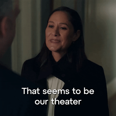 Episode 2 Showtime GIF by Billions