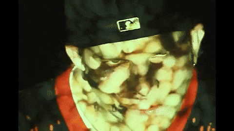 Limp Bizkit 90S GIF by Kyle Gordon