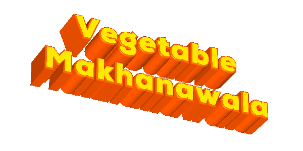 Indian Dinner Sticker by Aquafaba Test Kitchen