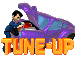 car STICKER