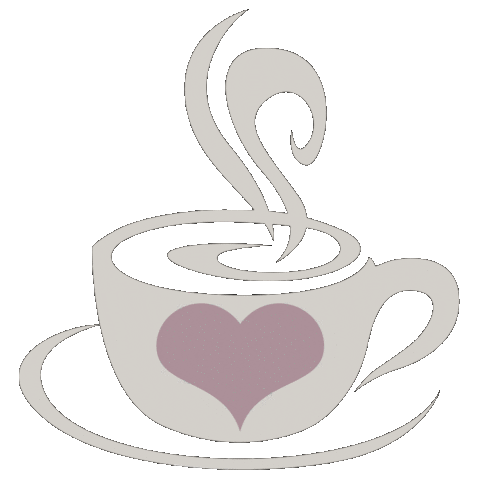 Heart Pink Sticker