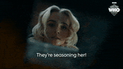 Seasoning Dr Who Christmas GIF by Doctor Who