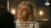 Waiting GIF by Doctor Who