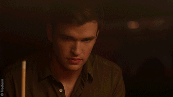 tv show disney GIF by Beyond