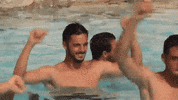 La Liga Sport GIF by Sevilla Fútbol Club