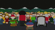 stan marsh people GIF by South Park 