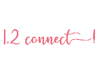 Connect Sticker