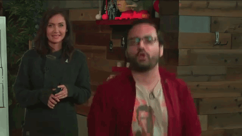 comedy geek GIF by Alpha