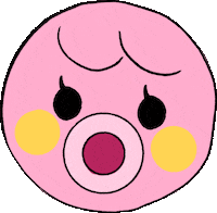 Animal Crossing Art Sticker by molehill