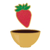 Hungry Good Food Sticker by GODIVA