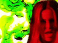 Rocking Rock And Roll GIF by Rob Zombie