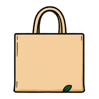 Sustainability Ddf Sticker by Dubai Duty Free