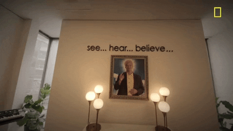 praying valley of the boom GIF by National Geographic Channel