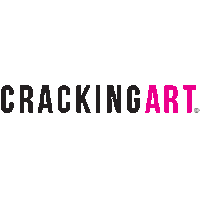 art Sticker by crackingartworld