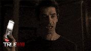 truetotheend GIF by True Blood HBO