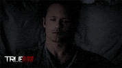truetotheend GIF by True Blood HBO