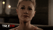 truetotheend GIF by True Blood HBO