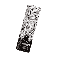 Hair Color Sticker by Pulp Riot