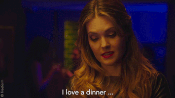 Signing Season 2 GIF by The Bold Type