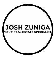 KennethJamesRealtorJoshZuniga real estate realtor realty kenneth james Sticker