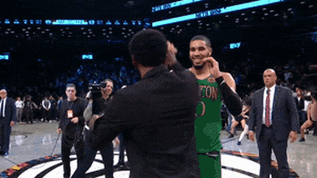 GIF by NBA