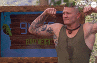 winner im a celebrity au GIF by I'm A Celebrity... Get Me Out Of Here! Australia