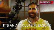 Bbau GIF by Big Brother Australia