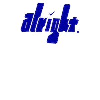 stars108 stars alright dracopark stars108 Sticker