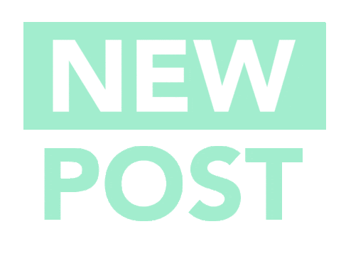 SRAAK giphyupload newpost fresh nieuw Sticker