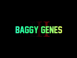 Cljschmitz bg3 baggy genes baggy genes art show baggygenes GIF