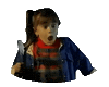 Olsen Twins Omg Sticker by reactionstickers