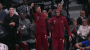 GIF by NBA
