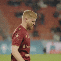 Widzewofi Widzew Rts Football Kerk GIF by Widzew Łódź