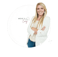 move2cincy real estate move2cincy samisellscincy sami rupert Sticker