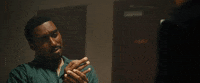 demetrius shipp jr GIF by All Eyez On Me