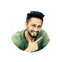 Sticker by Digital Pratik