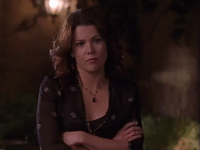 season 3 netflix GIF by Gilmore Girls 