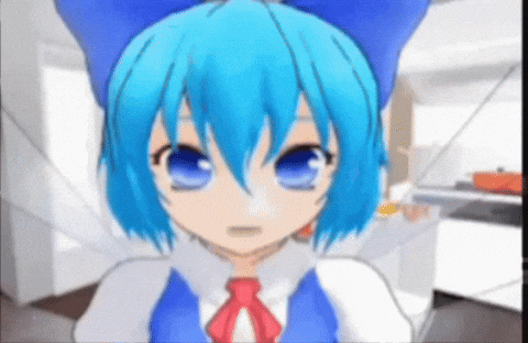 Talking Looking At You GIF