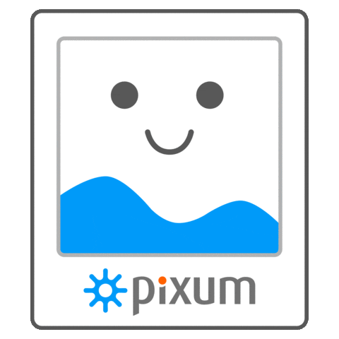 Sticker by Pixum