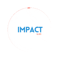 Impact Sticker by Indonesia Prudential Team