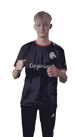 Happy Dance Sticker by North