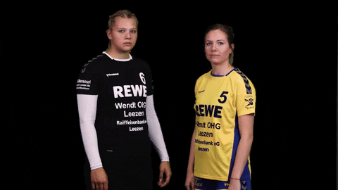 Sad Sport GIF by Agentur 54 Grad