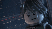 Star Wars Lego GIF by Xbox