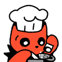 Rukiatatts Sticker by gummydevil