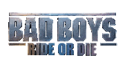 Badboys Martinlawrence Sticker by Sony Pictures
