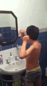 Gify GIF by The .GIFYS