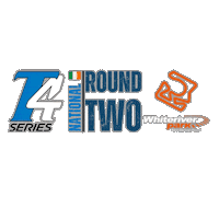 Karting Sticker by Tillotson