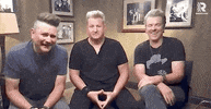 Rascal Flatts Smile GIF by Audacy