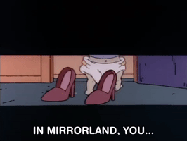 splat rugrats GIF